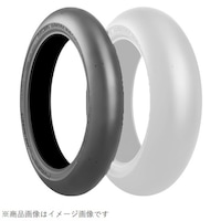 ブリヂストン RMR05328 二輪車用タイヤ フロント用 RACING BATTLAX V02 110/580R17 FZ T S0F /1本売り