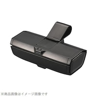 カーメイト DZ574 サングラスケース フルカバータイプ