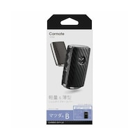 カーメイト DZ582 キーカバー マツダB カーボン調