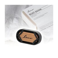 カーメイト H1582 ルーノ エアウッド グラン シルキーサボン