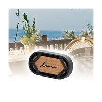 カーメイト H1583 ルーノ エアウッド グラン シーサイドシトラス