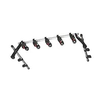 カーメイト IF20 ロッドホルダー テンションホールド5