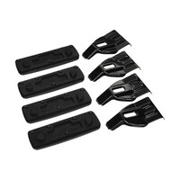 カーメイト K254 取付フック(アウディ)