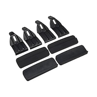 カーメイト K440 SU取付フック(アクセラ)