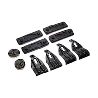 カーメイト K443 SU取付フック(ハスラー)