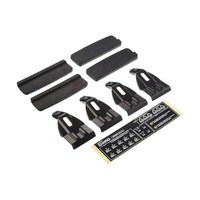 カーメイト K494 取付フック(スウィフト)