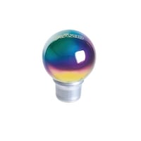 カーメイト RA139 シフトノブR ネオクローム