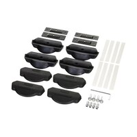 カーメイト TR145 取付フック(フォレスター)