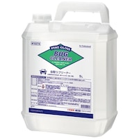コスモビューティー 15274 虫取りクリーナー 5L