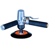 コンパクトツール 715A2 バーティカルポリッシャー (LPS)