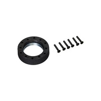 大恵産業 BS20 ボススペーサー 樹脂製 20mm