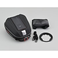 デイトナ 48821 GIVI ST611+ タンクロックバッグ 容量:6L