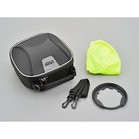 デイトナ 48834 GIVI XS318Y タンクロックバッグ 容量:3L