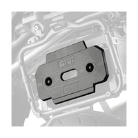 デイトナ 97337 GIVI S250ツールボックス用取り付けキット
