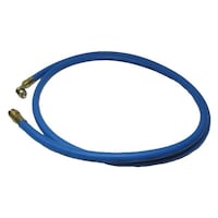 デンゲン CPH2200YFBSL 2.2m(青)ホース