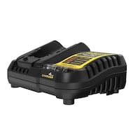 デウォルト DCB1104JP 10.8V/18V Liion充電器