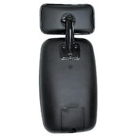 大東プレス工業 DI25400 トラック用サイドミラー オンブミラーエルフロング 左用
