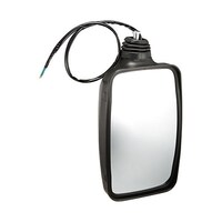 大東プレス工業 DI6021CXE ハイウェイミラー リモコン+ヒーター付