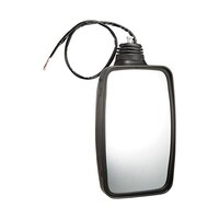 大東プレス工業 DI6121CXE ハイウェイミラー リモコン+ヒーター付