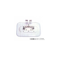 大東プレス工業 DT200 ルームミラー ワンマン 308X208