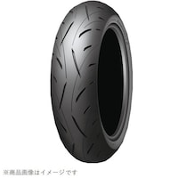 住友ゴム工業 334040 二輪車用タイヤ SPORTMAX Roadsport 2 120/70ZR17M/C (58W)/1本売り
