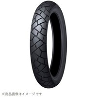 住友ゴム工業 334069 二輪車用タイヤ MIXTOUR 110/80R19M/C 59V/1本売り