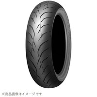 住友ゴム工業 335903 二輪車用タイヤ SPORTMAX RoadSmart 4 GT 180/55ZR17M/C (73W) /1本売り