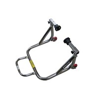 エトスデザイン R75090T キャスタースタンド コンパクトタイプ Tアーム CM