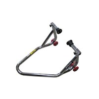 エトスデザイン R77006T ダブルキャスタースタンド Tアーム CM