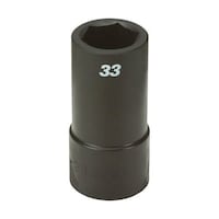 FPC SSWP4115/8 スプラインソケット 41mm (15/8インチ)