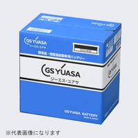 GS YUASA HJ34A19RT 新車搭載特型品対応バッテリー