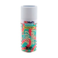 武蔵ホルト MH2533 カーペイント180ml ファッションカラー コスミックブルー