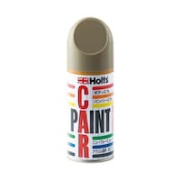 武蔵ホルト MH2956 カーペイント180ml スズキ ZGF グレーM