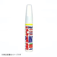 武蔵ホルト MMX51257 タッチペン MINIMIX オーダーカラー 日産 663 セイファートシルバーM 20ml