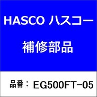 ハスコー EG500FT05 延長ホース (1/4、2m)