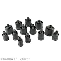 ハスコー IH518506 ホーシングナットレンチ 50mm6