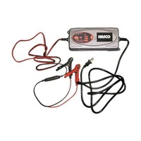 ハスコー K700BX2 インテリジェントバッテリーメンテ充電器