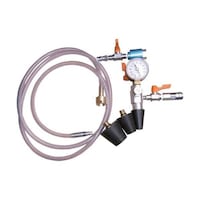 ハスコー LC507 クーラントリファラー