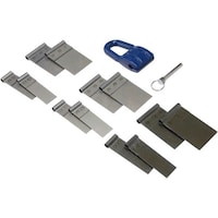 ハスコー RP50/ タックプルプレートセット