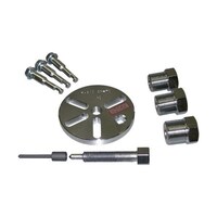 ハスコー SP70D マグネットクラッチプーラー