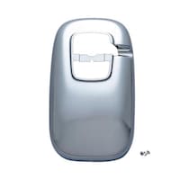 ジェットイノウエ 570930 サイドミラーカバー ギガ電動 RH(運転席側)