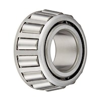 ジェイテクト M12649/10 70554 テーパーローラーベアリング