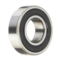 ジェイテクト 62052RD ベアリング 62052RD 軽接触型ゴムシール ベアリング 軽接触型ゴムシール