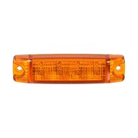 小糸製作所 N62102596A 3型LEDマーカーランプ 12V コード長80mm