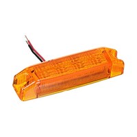 小糸製作所 N62102597A 3型LEDマーカーランプ 24V コード長80mm