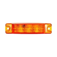 小糸製作所 N62102598A 3型LEDマーカーランプ 24V コード長850mm