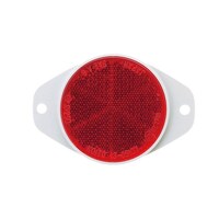 小糸製作所 RRP55A リフレックスリフレクター・レッド