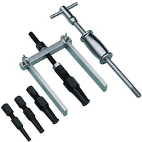 江東産業 BL800 ブラインドベアリングプーラーフルセット