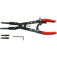 江東産業 CP65 ナックルベアリングスナプリングプライヤ