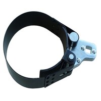 江東産業 FW120 大型用フィルターレンチ ユニバーサル